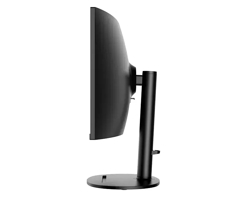 MSI 34 inča MODERN MD342CQP UWQHD 3440x1440 120Hz FreeSync Premium zakrivljeni business monitor  Slika 5