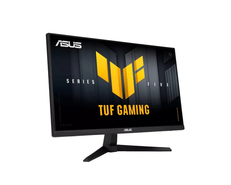 ASUS 23.8 inča TUF VG249Q5A FHD 1920x1080 Fast IPS 200Hz Adaptive Sync gaming monitor  Slika 2