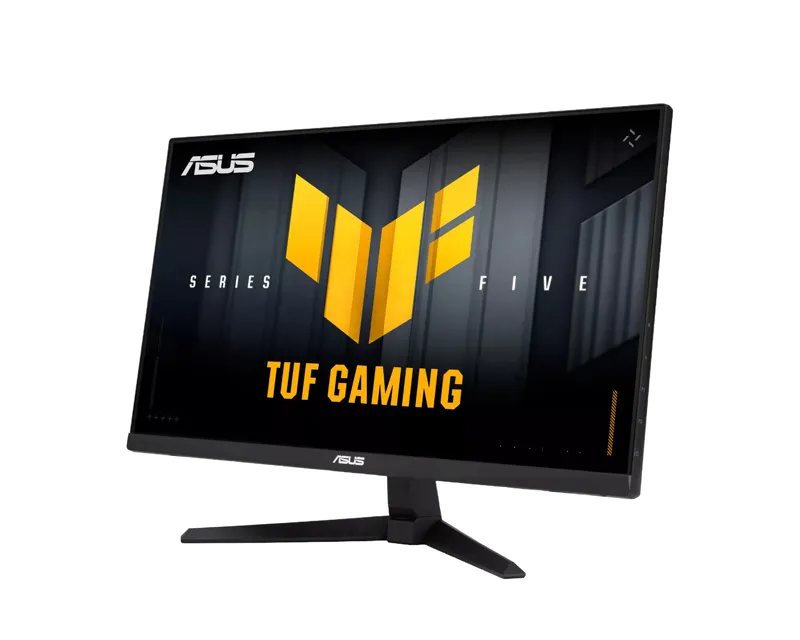 ASUS 23.8 inča TUF VG249Q5A FHD 1920x1080 Fast IPS 200Hz Adaptive Sync gaming monitor  Slika 3