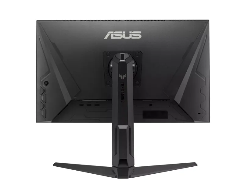 ASUS 27 inča TUF VG27AQL5A QHD 2560x1440 Fast IPS 210Hz Adaptive Sync gaming monitor Slika 5