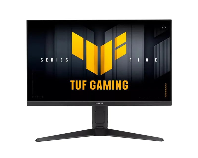 ASUS 27 inča TUF VG27AQL5A QHD 2560x1440 Fast IPS 210Hz Adaptive Sync gaming monitor Slika 1