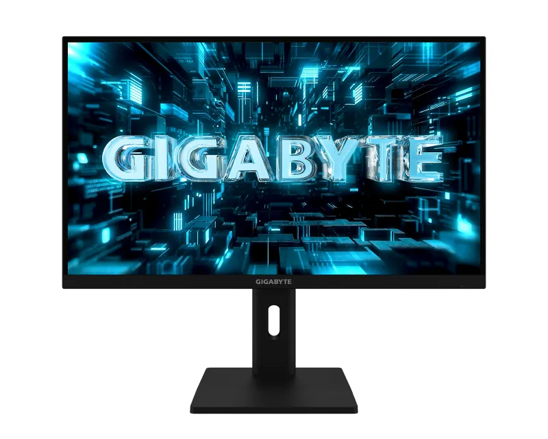 GIGABYTE 27 inča G27Q3 QHD 2560x1440 320Hz FreeSync Premium Gaming Monitor  Slika 2
