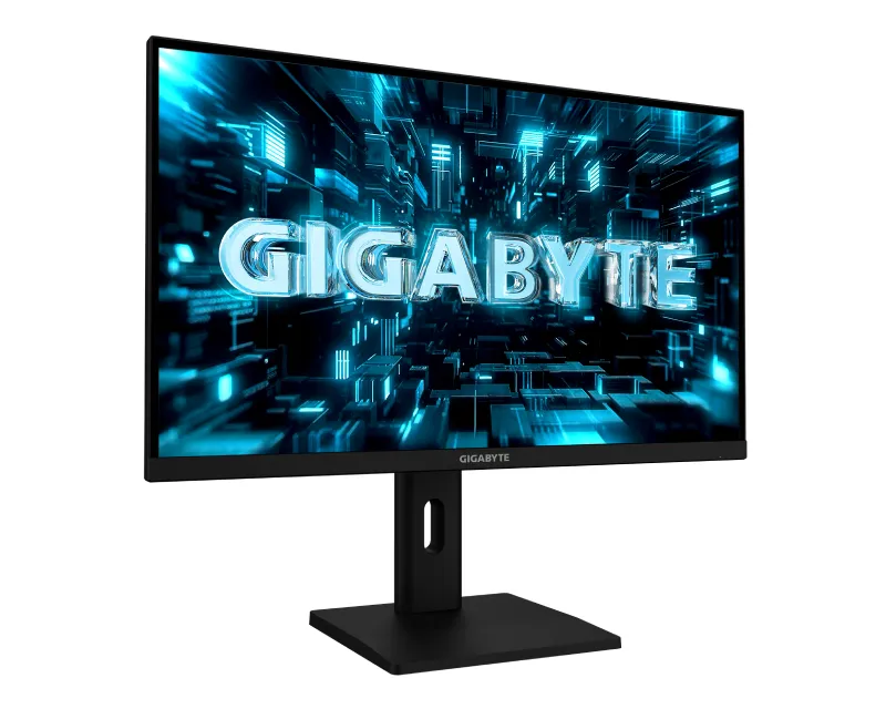 GIGABYTE 27 inča G27Q3 QHD 2560x1440 320Hz FreeSync Premium Gaming Monitor  Slika 3