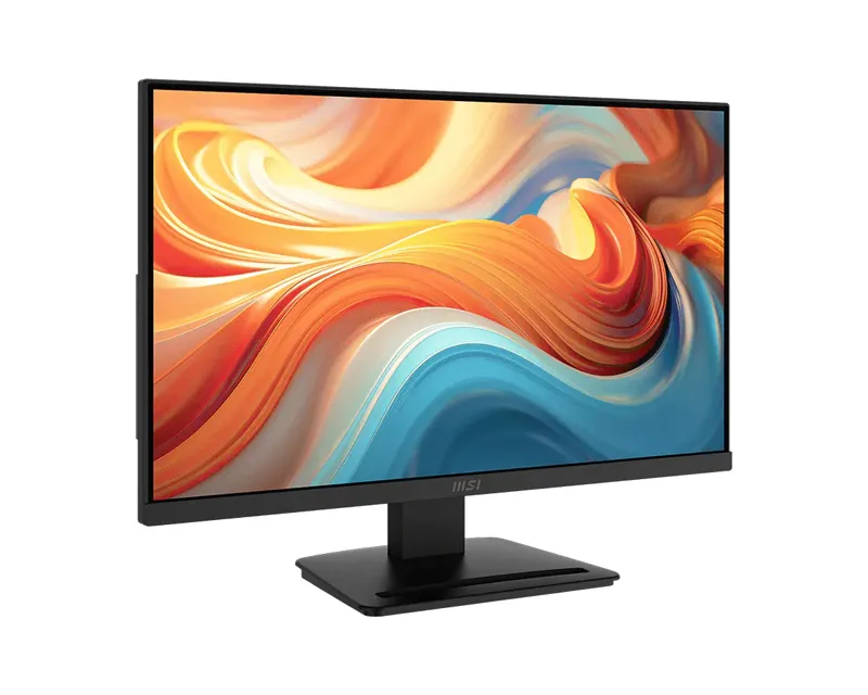 MSI 23.8 inča PRO MP241 E14V FHD 1920x1080 VA 144 Hz business monitor  Slika 2