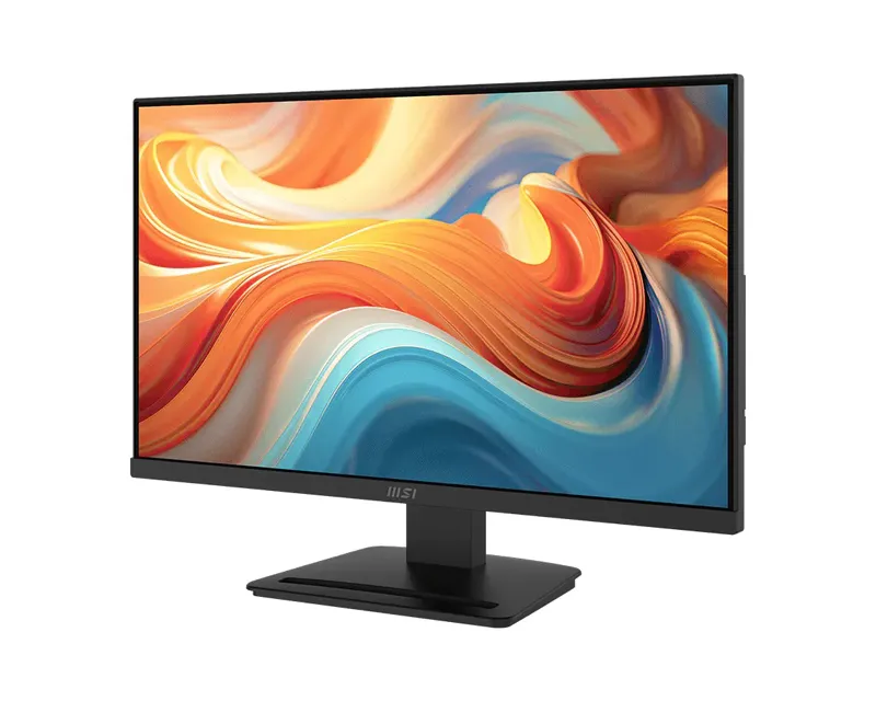 MSI 23.8 inča PRO MP241 E14V FHD 1920x1080 VA 144 Hz business monitor  Slika 3