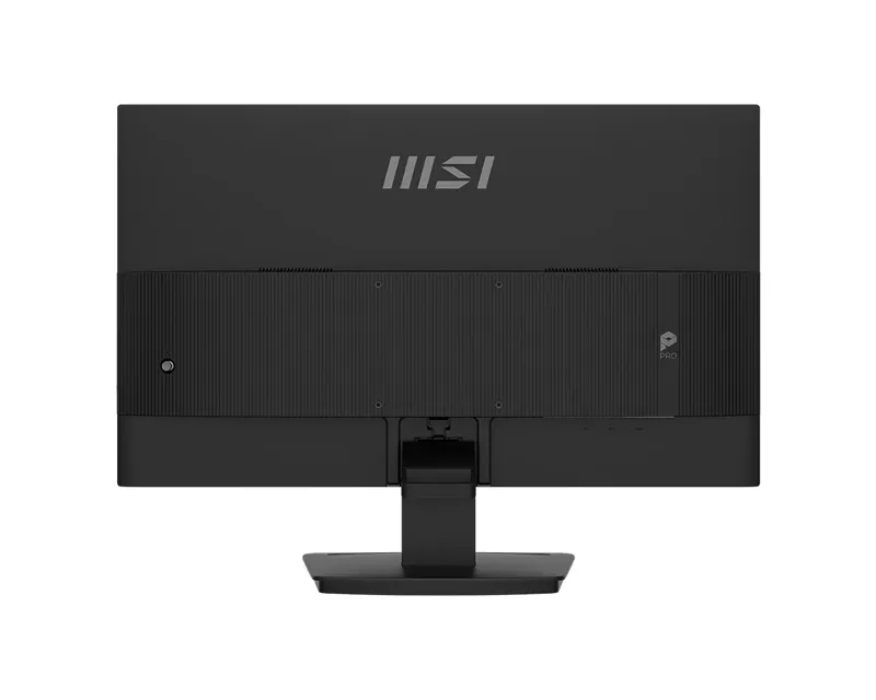 MSI 23.8 inča PRO MP241 E14V FHD 1920x1080 VA 144 Hz business monitor  Slika 4