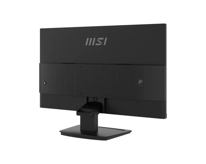 MSI 23.8 inča PRO MP241 E14V FHD 1920x1080 VA 144 Hz business monitor  Slika 6