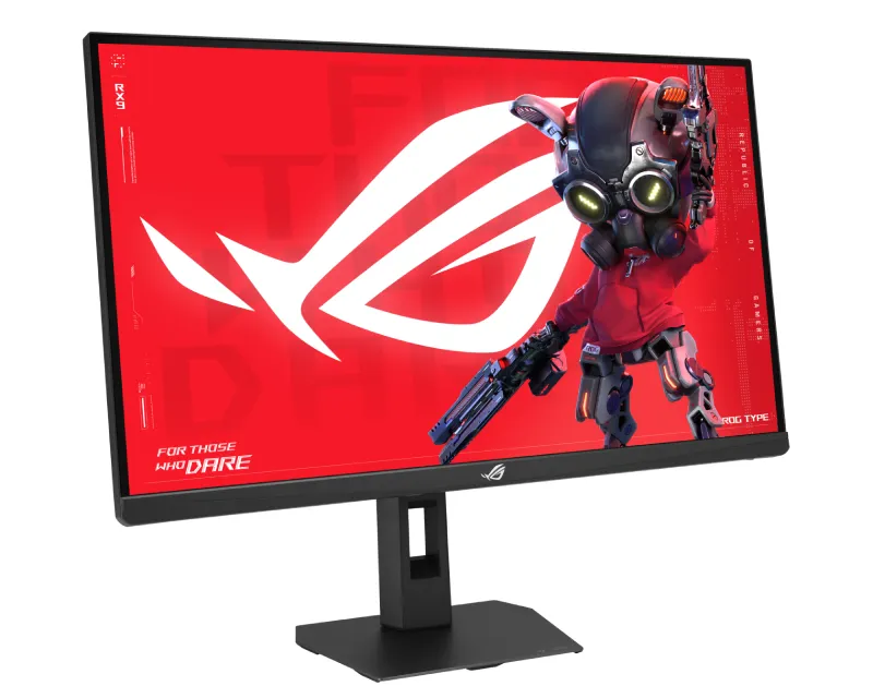 ASUS 27 inča ROG Strix Pulsar XG27AQNGV QHD 2560x1440 Ultrafast IPS 360 Hz gaming monitor Slika 3