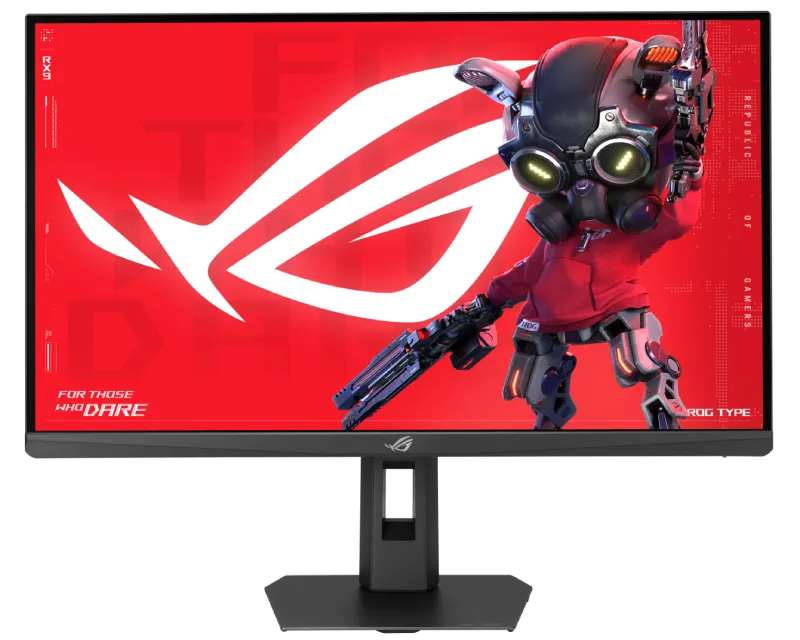 ASUS 27 inča ROG Strix Pulsar XG27AQNGV QHD 2560x1440 Ultrafast IPS 360 Hz gaming monitor Slika 1