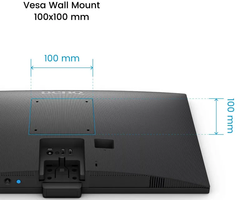 BENQ 27 inča GW2790C FHD 1920x1080 IPS 144 Hz FreeSync monitor  Slika 7