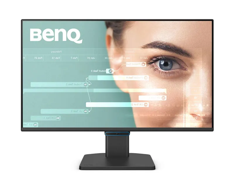 BENQ 27 inča GW2790C FHD 1920x1080 IPS 144 Hz FreeSync monitor  Slika 1