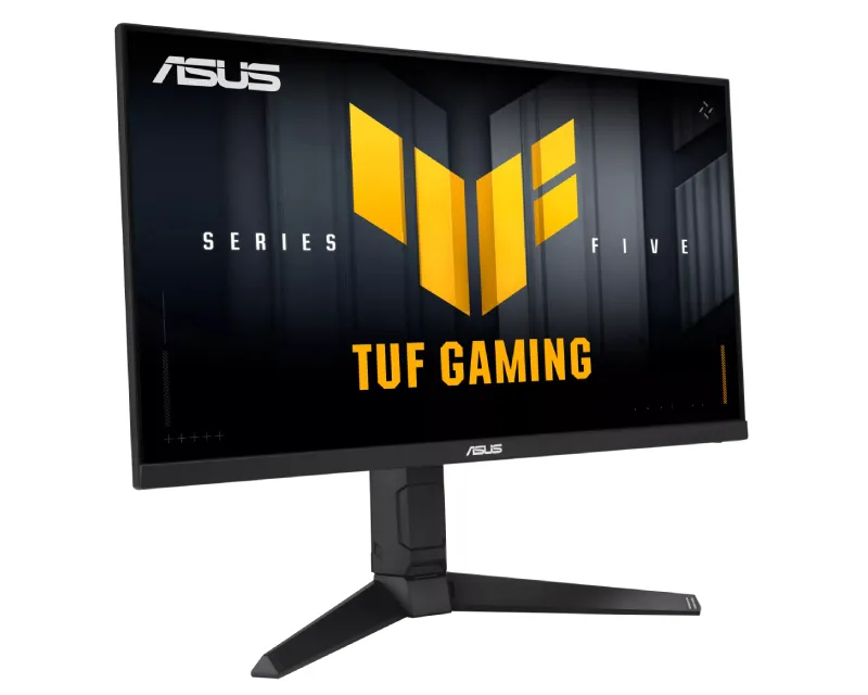 ASUS 24.5 inča TUF VG259QL5A FHD 1920x1080 Fast IPS 200 Hz HDR10 gaming monitor Slika 2