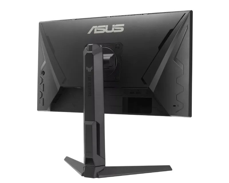 ASUS 24.5 inča TUF VG259QL5A FHD 1920x1080 Fast IPS 200 Hz HDR10 gaming monitor Slika 3