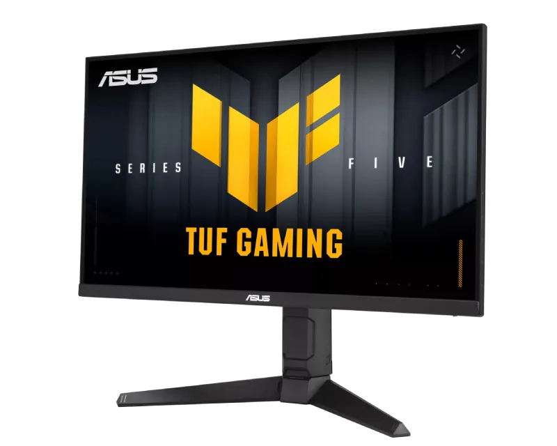 ASUS 24.5 inča TUF VG259QL5A FHD 1920x1080 Fast IPS 200 Hz HDR10 gaming monitor Slika 4