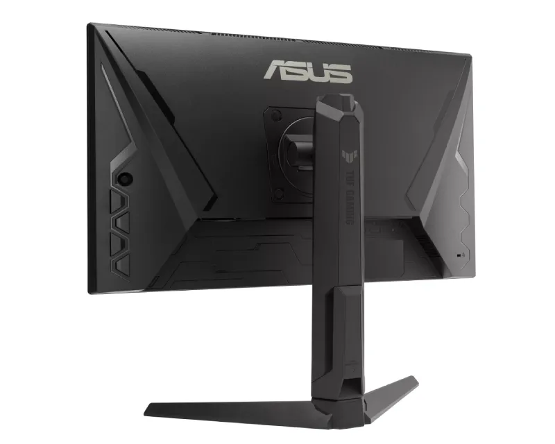 ASUS 24.5 inča TUF VG259QL5A FHD 1920x1080 Fast IPS 200 Hz HDR10 gaming monitor Slika 5