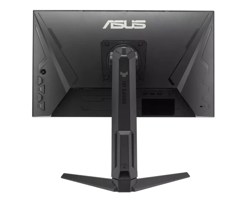 ASUS 24.5 inča TUF VG259QL5A FHD 1920x1080 Fast IPS 200 Hz HDR10 gaming monitor Slika 7