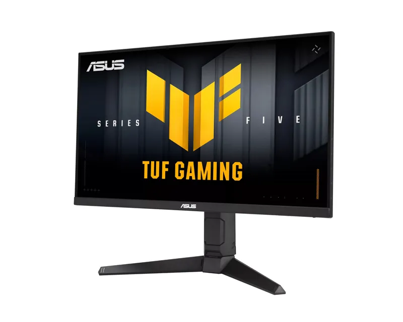 ASUS 24.5 inča TUF VG259QMRL5A FHD 1920x1080 Fast IPS 310Hz HDR10 gaming monitor  Slika 2
