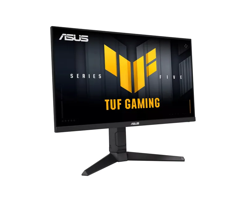 ASUS 24.5 inča TUF VG259QMRL5A FHD 1920x1080 Fast IPS 310Hz HDR10 gaming monitor  Slika 3