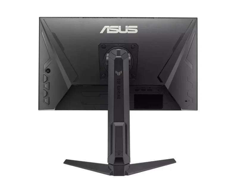 ASUS 24.5 inča TUF VG259QMRL5A FHD 1920x1080 Fast IPS 310Hz HDR10 gaming monitor  Slika 4