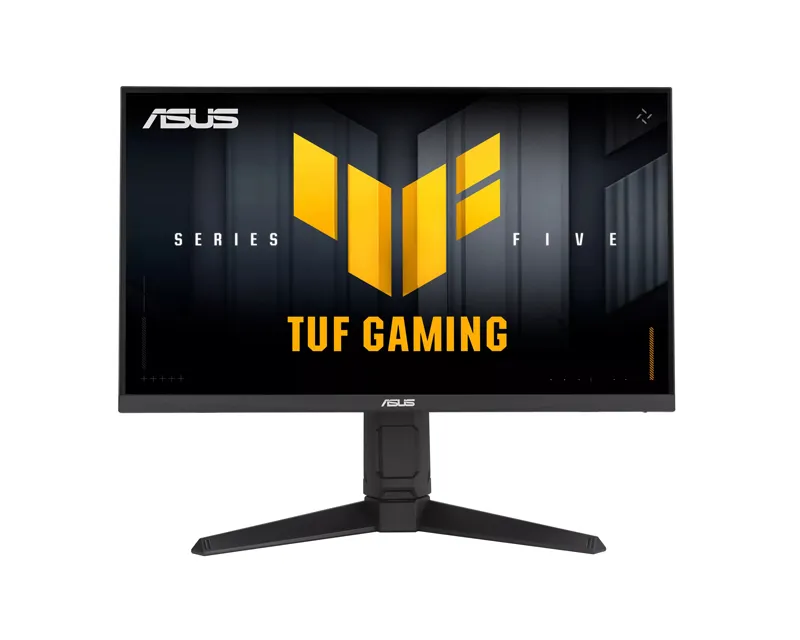 ASUS 24.5 inča TUF VG259QMRL5A FHD 1920x1080 Fast IPS 310Hz HDR10 gaming monitor  Slika 1