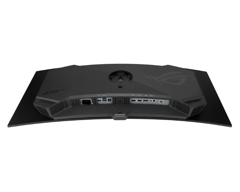 ASUS 34 inča ROG Swift PG34WCDN UWQHD 3440x1440 QD-OLED 360 Hz HDR10 zakrivljeni gaming monitor Slika 5