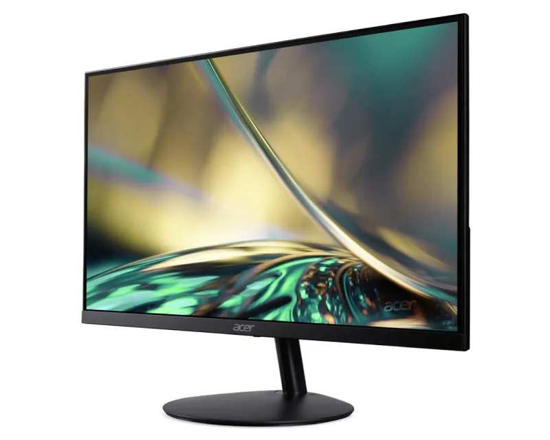 ACER 27 inča SA272UP1BMIPX WQHD 2560x1440 IPS 144 Hz monitor Slika 4