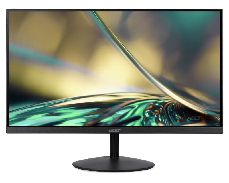 ACER 27 inča SA272UP1BMIPX WQHD 2560x1440 IPS 144 Hz monitor Slika 1