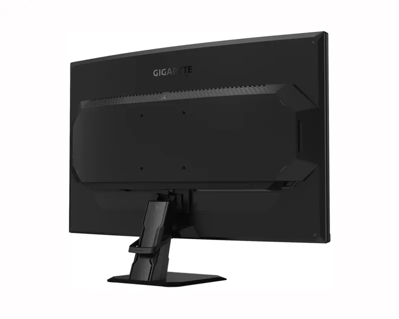 GIGABYTE 27 inča GS27FCA FHD 1920x1080 SS-VA 200 Hz FreeSync Premium zakrivljeni gaming monitor Slika 5