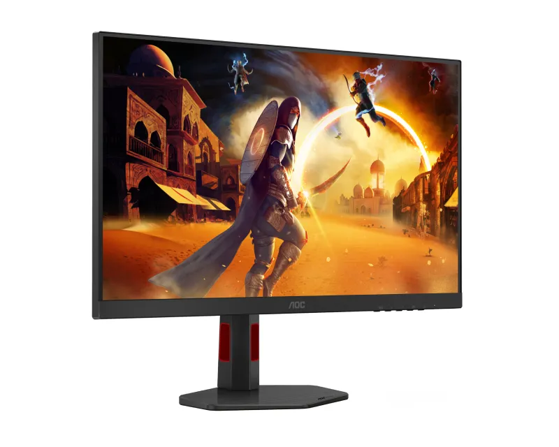 AOC 27 inča 27G4ZR WLED 1920x1080 Fast IPS 260Hz Adaptive Sync gaming monitor Slika 3