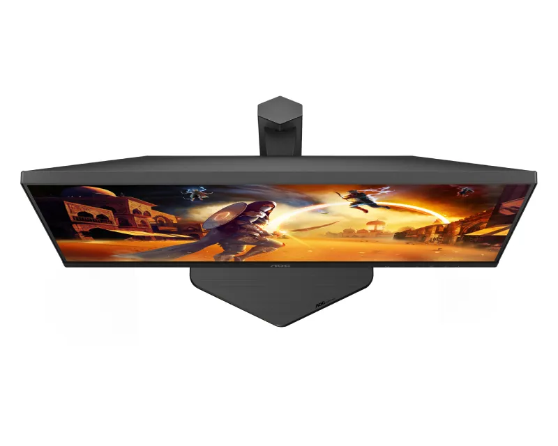 AOC 27 inča 27G4ZR WLED 1920x1080 Fast IPS 260Hz Adaptive Sync gaming monitor Slika 4