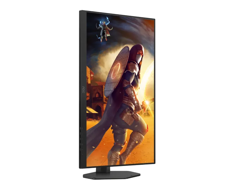AOC 27 inča 27G4ZR WLED 1920x1080 Fast IPS 260Hz Adaptive Sync gaming monitor Slika 5