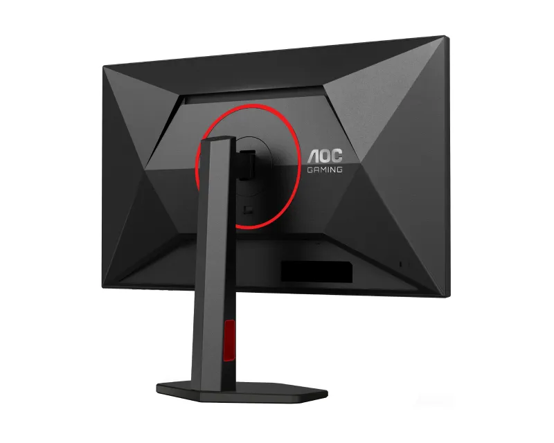 AOC 27 inča 27G4ZR WLED 1920x1080 Fast IPS 260Hz Adaptive Sync gaming monitor Slika 6