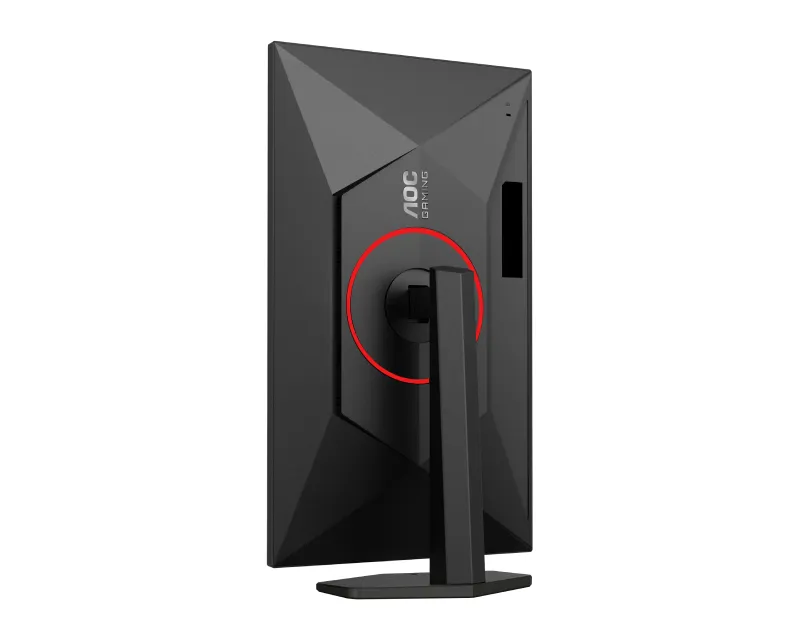 AOC 27 inča 27G4ZR WLED 1920x1080 Fast IPS 260Hz Adaptive Sync gaming monitor Slika 7