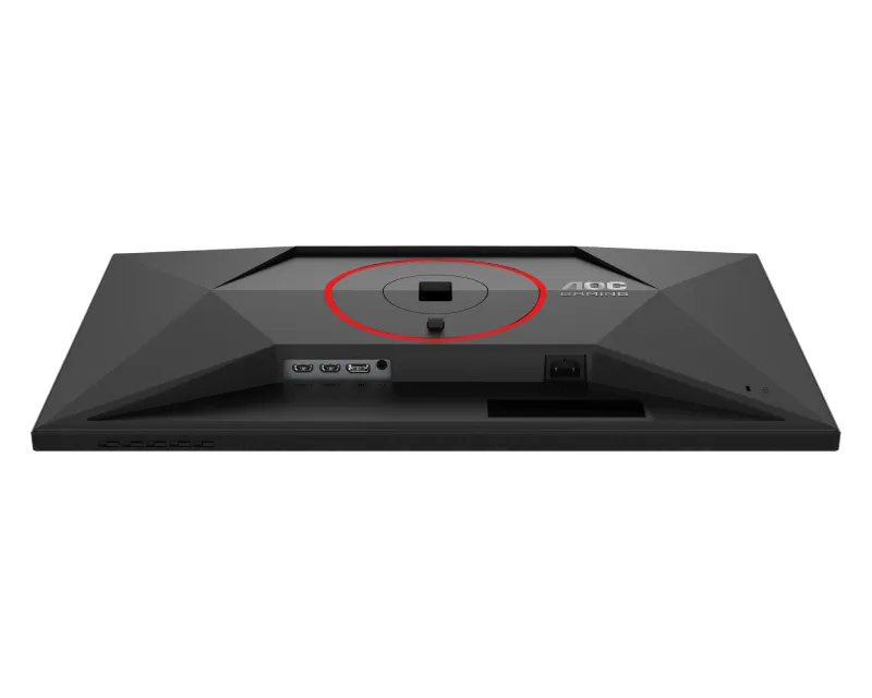 AOC 27 inča 27G4ZR WLED 1920x1080 Fast IPS 260Hz Adaptive Sync gaming monitor Slika 9