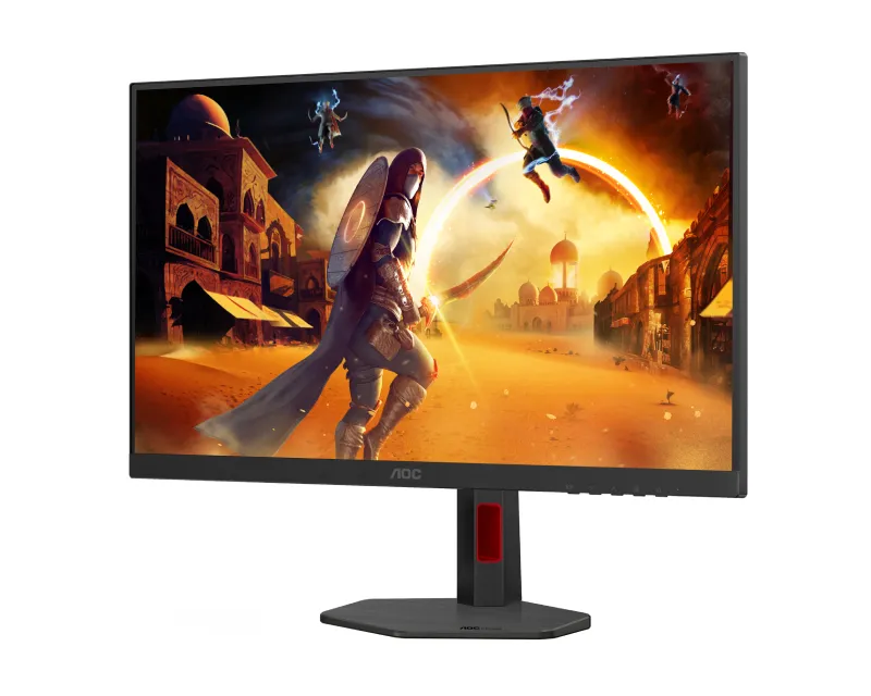 AOC 27 inča 27G4ZR WLED 1920x1080 Fast IPS 260Hz Adaptive Sync gaming monitor Slika 1