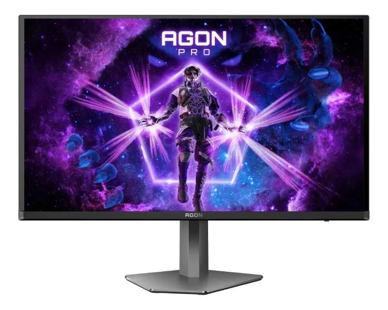 AOC 27 inča AG276QZD2 QHD 2560x1440 QD-OLED 280Hz Gaming monitor Slika 2