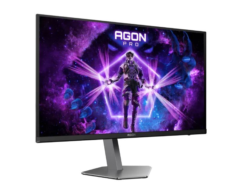 AOC 27 inča AG276QZD2 QHD 2560x1440 QD-OLED 280Hz Gaming monitor Slika 3