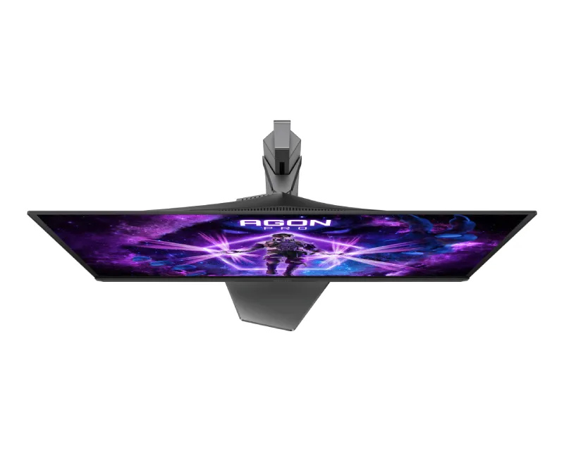 AOC 27 inča AG276QZD2 QHD 2560x1440 QD-OLED 280Hz Gaming monitor Slika 4