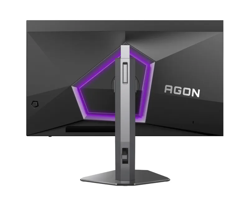 AOC 27 inča AG276QZD2 QHD 2560x1440 QD-OLED 280Hz Gaming monitor Slika 5