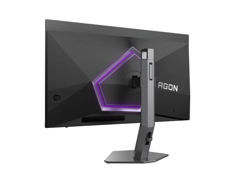AOC 27 inča AG276QZD2 QHD 2560x1440 QD-OLED 280Hz Gaming monitor Slika 6