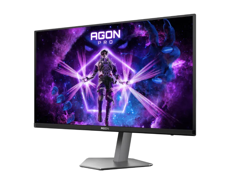 AOC 27 inča AG276QZD2 QHD 2560x1440 QD-OLED 280Hz Gaming monitor Slika 1