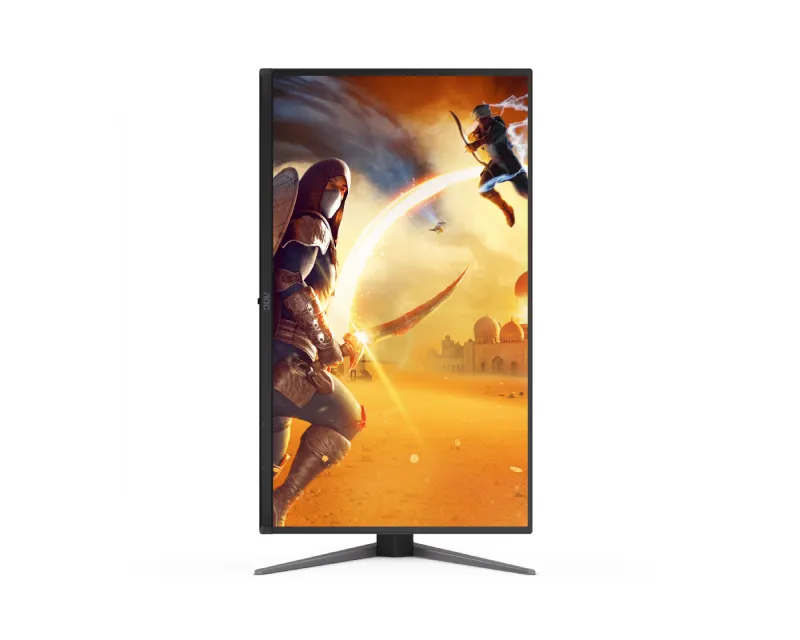 AOC 27 inča Q27G4ZD QHD 2560x1440 QD-OLED 240Hz Adaptive Sync Gaming monitor  Slika 4