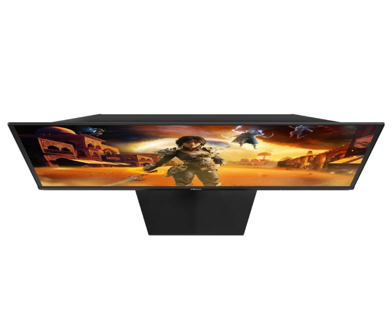 AOC 27 inča Q27G41ZDF QHD 2560x1440 QD-OLED 240Hz AdaptiveSync Gaming monitor Slika 4