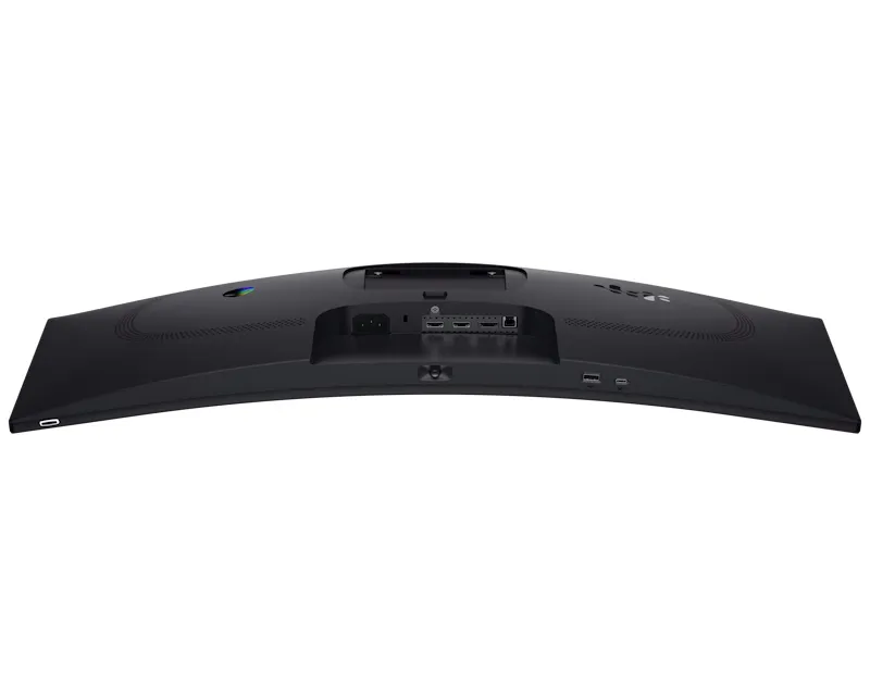 DELL 31.5 inch AW3226DM QHD 240Hz FreeSync Alienware Gaming zakrivljeni monitor  Slika 5