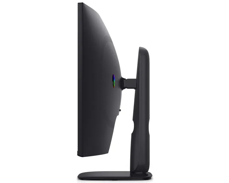DELL 31.5 inch AW3226DM QHD 240Hz FreeSync Alienware Gaming zakrivljeni monitor  Slika 6