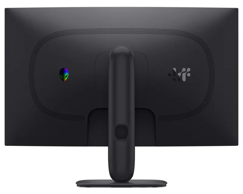 DELL 31.5 inch AW3226DM QHD 240Hz FreeSync Alienware Gaming zakrivljeni monitor  Slika 8