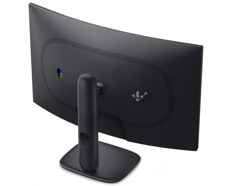 DELL 31.5 inch AW3226DM QHD 240Hz FreeSync Alienware Gaming zakrivljeni monitor  Slika 1