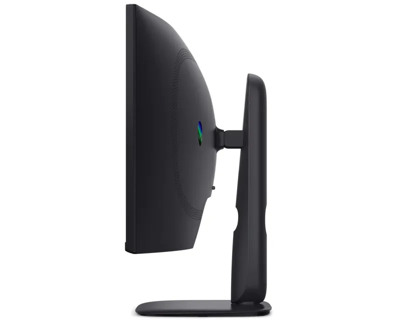 DELL 34 inch AW3426DWM 240Hz WQHD FreeSync Alienware Gaming zakrivljeni monitor  Slika 6