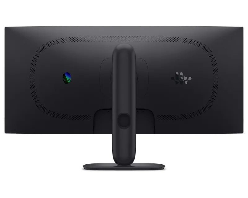 DELL 34 inch AW3426DWM 240Hz WQHD FreeSync Alienware Gaming zakrivljeni monitor  Slika 8