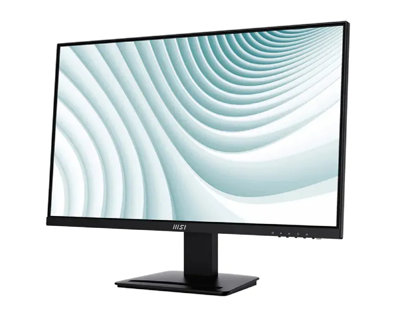 MSI 27 inča PRO MP273 E14A FHD 1920x1080 IPS 144 Hz AMD FreeSync business monitor  Slika 2